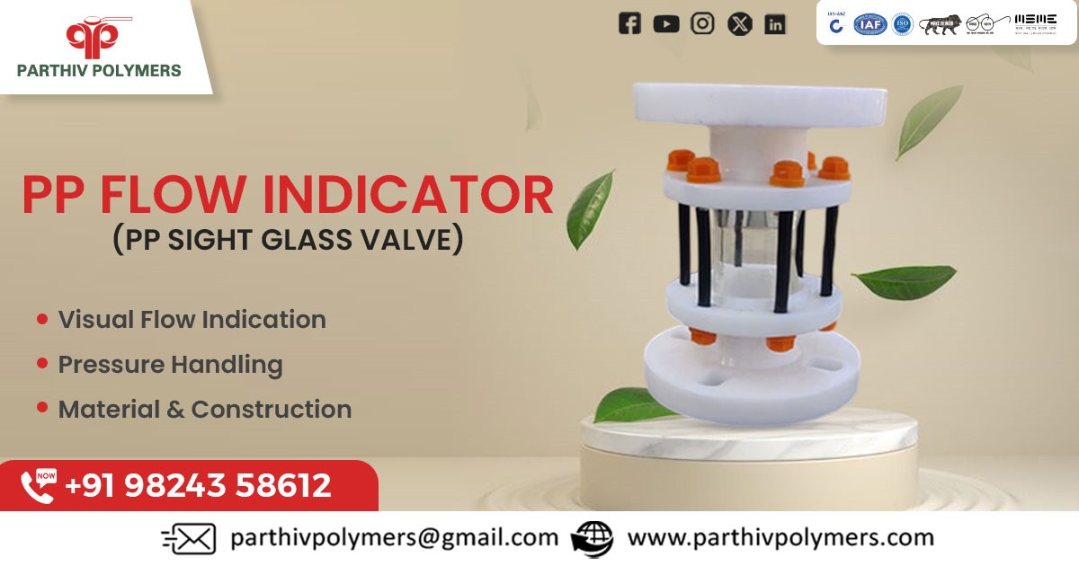 PP Flow Indicator in Uttar Pradesh