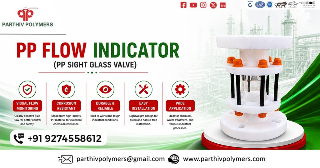 PP Flow Indicator Suppliers In Meghalaya