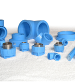 PPRC Pneumatic Fittings