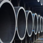 HDPE Pipes