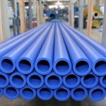 PPRC Pneumatic Pipes